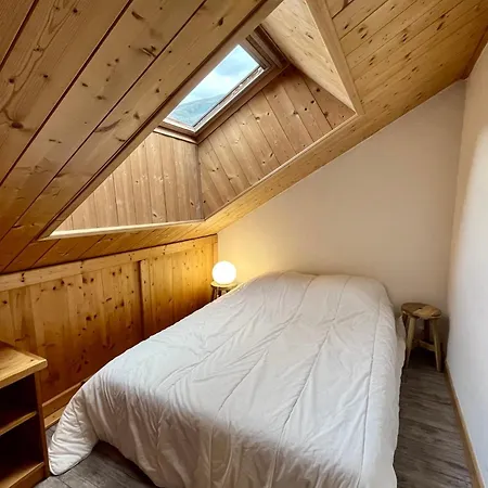 Apartment Lachat 15 Mussillon