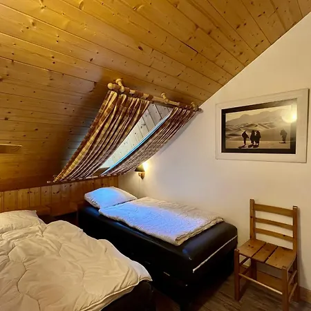 Lejlighed Lachat 15 *