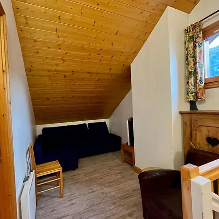 Lachat 15 Apartment Mussillon