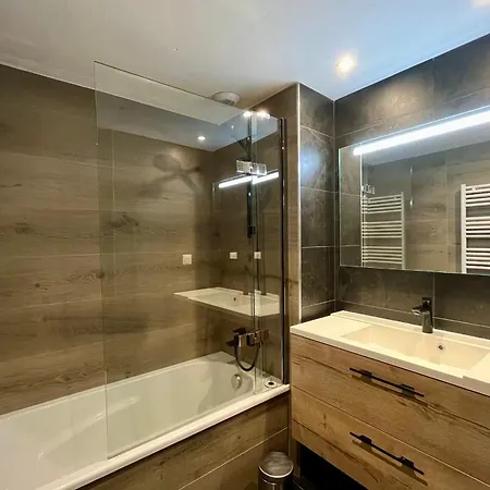 Lachat 15 Appartement