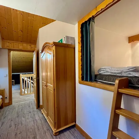 Lachat 15 Apartment Mussillon