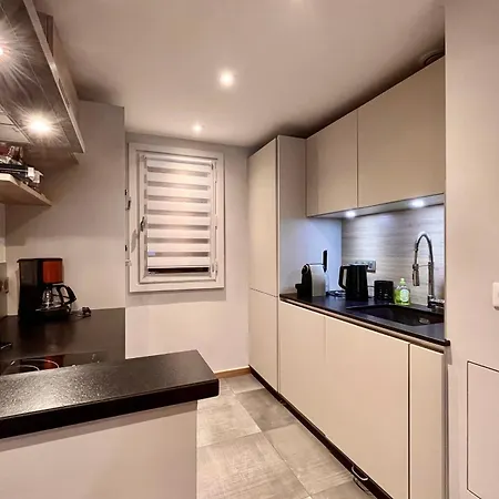 Lachat 15 Apartment *