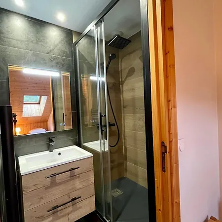 Lachat 15 Apartment Mussillon
