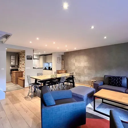Lachat 15 Appartement *
